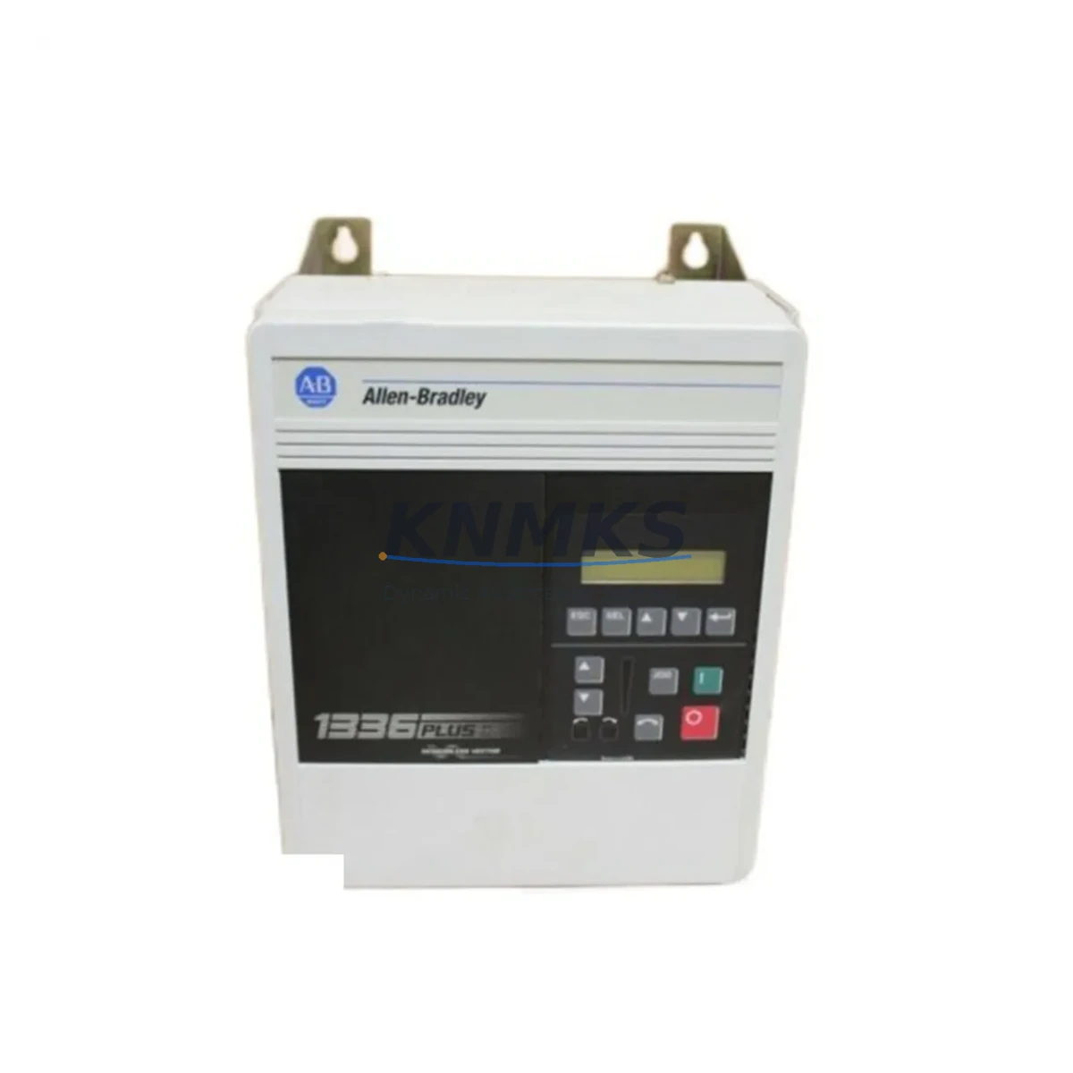 Allen-Bradley 1336F-BRF20-AA-EN-HCS2 Migration-Ready VFD