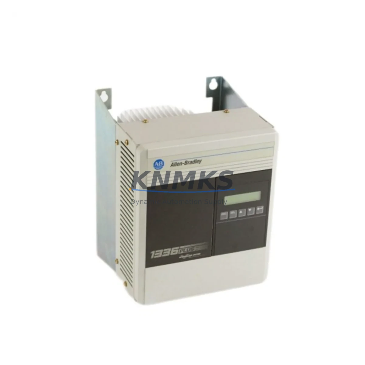 Allen-Bradley 1336F-BRF20-AE-EN-L5E Migration-Ready AC Drive for Legacy Control Systems