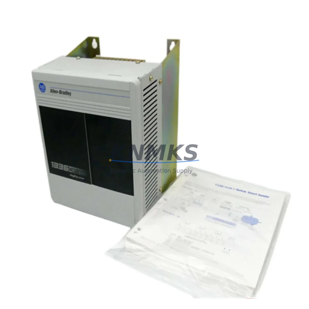 Allen-Bradley 1336F-BRF50-AA-EN Migration-Ready AC Drive
