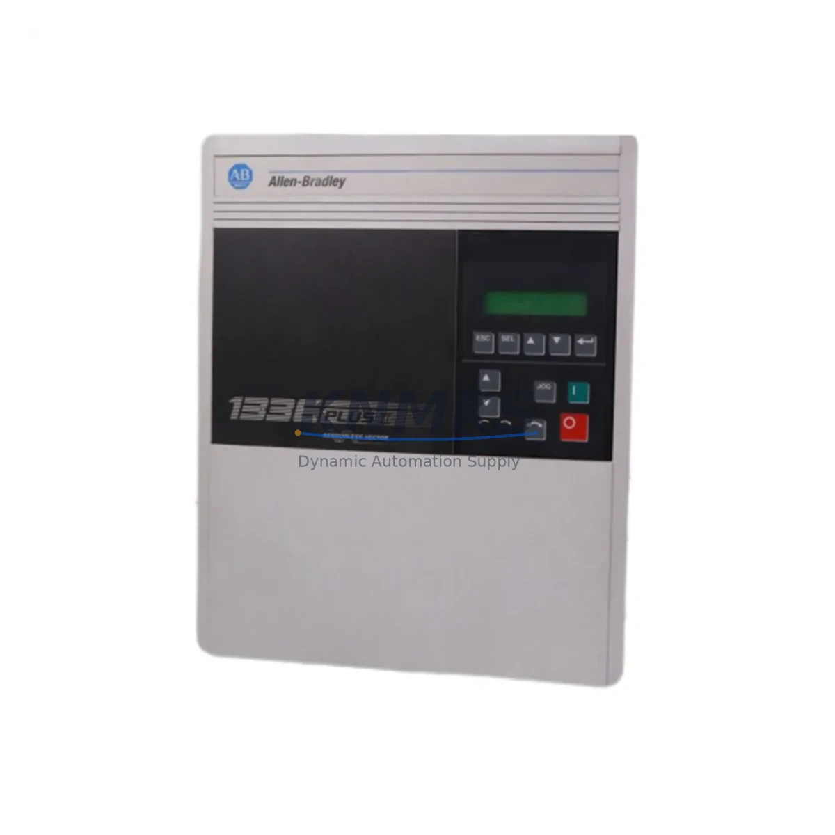 Allen-Bradley 1336F-BRF75-AA-EN Migration-Ready VFD