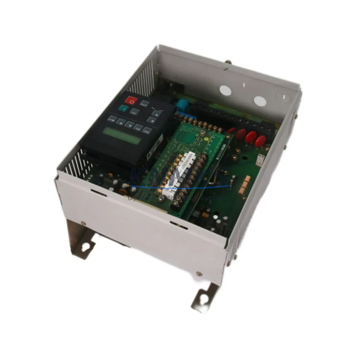 Allen-Bradley 1336F-BRF75-AA-EN Migration-Ready VFD product image 2