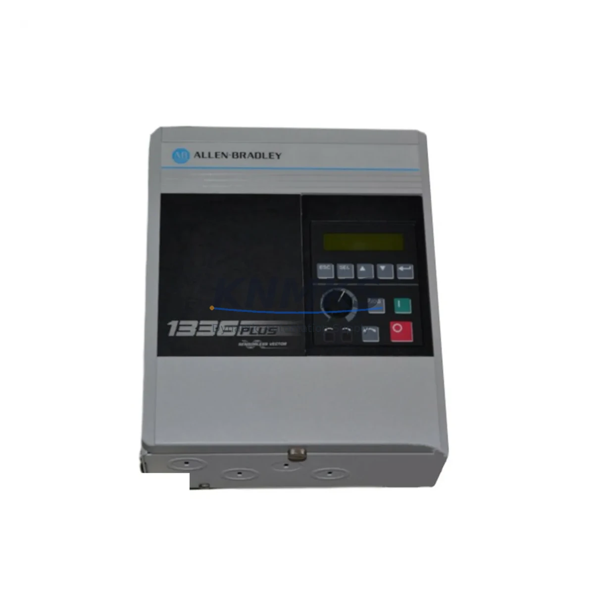 Allen-Bradley 1336S-BRF10-AA-EN Fail-Safe VFD