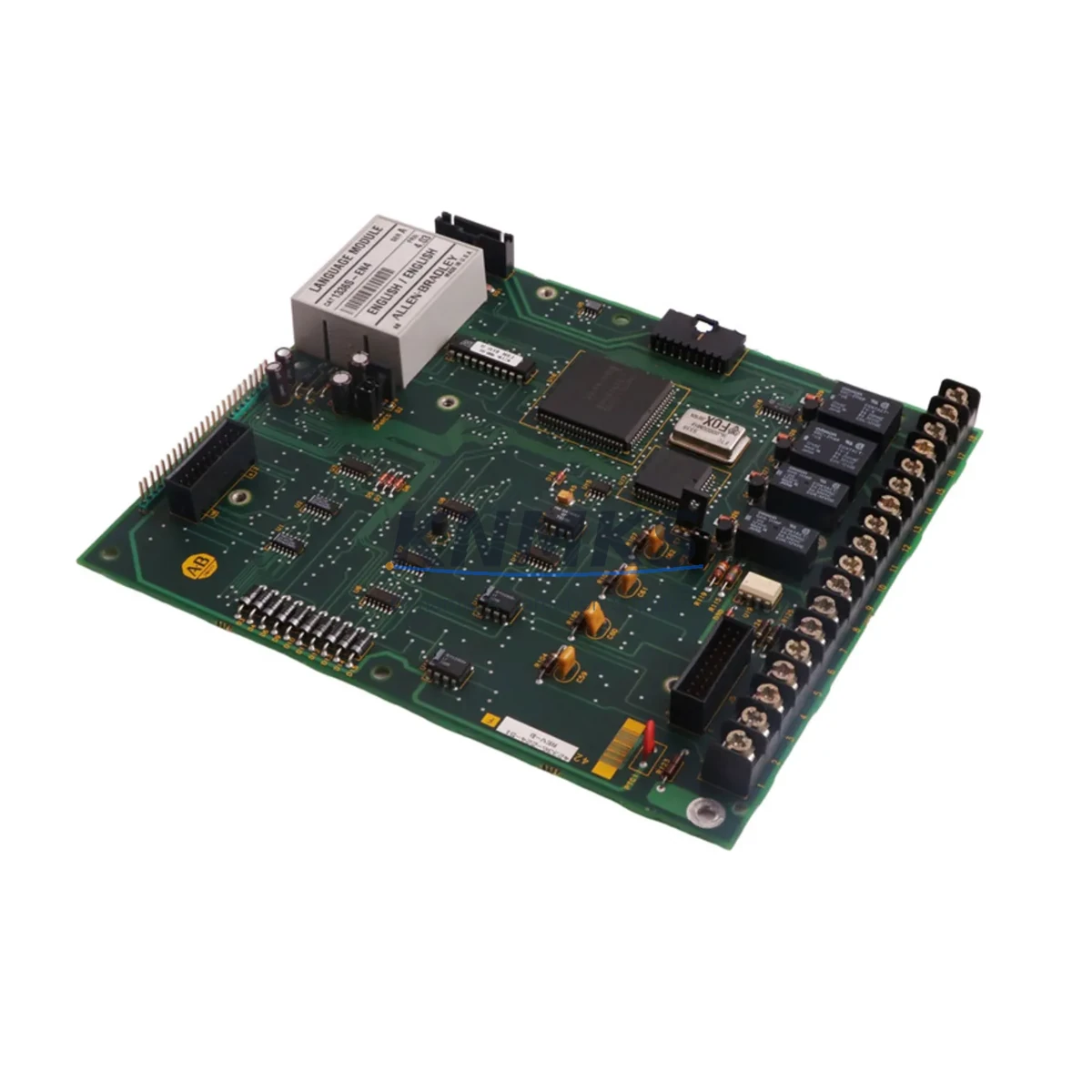 Allen-Bradley 1336S-EN4 42336-224-51 Maintenance Spare Part