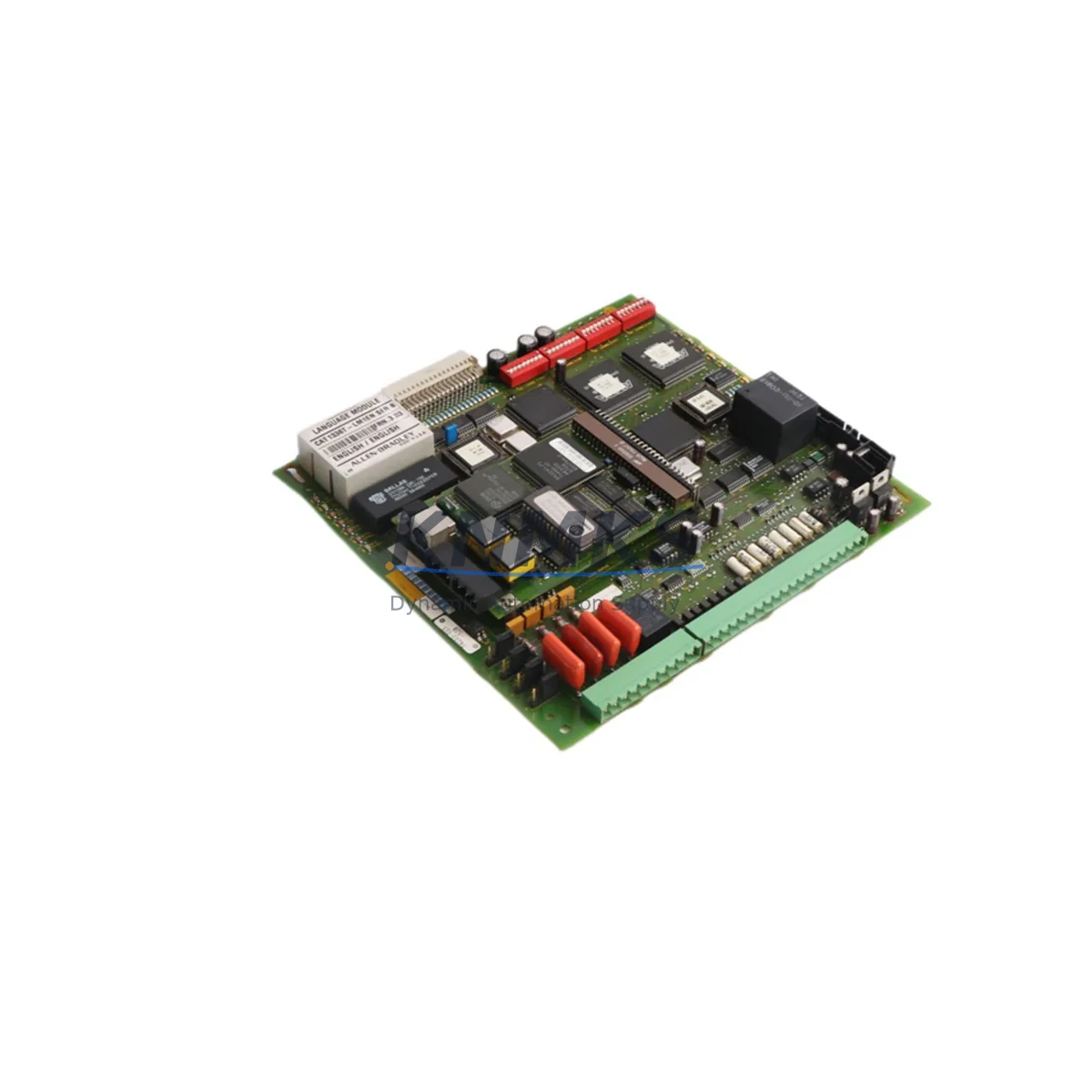 Allen-Bradley 1336T-GT1-SP34B Maintenance-Proven Spare Part