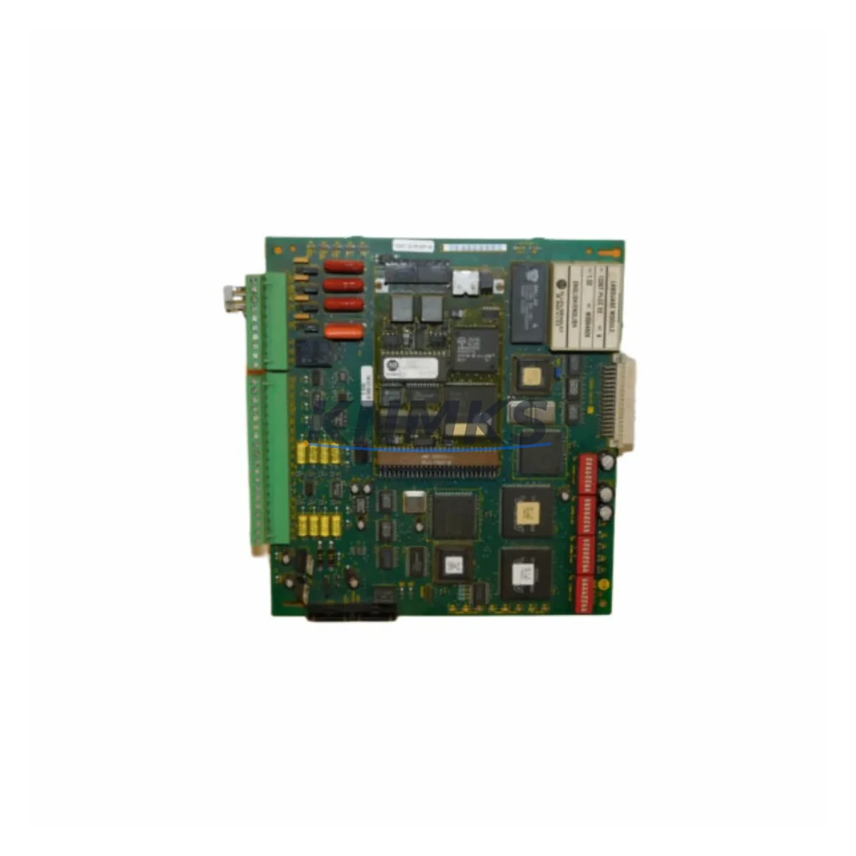Allen-Bradley 1336T-GT1-SP34B Maintenance-Proven Spare Part product image 4