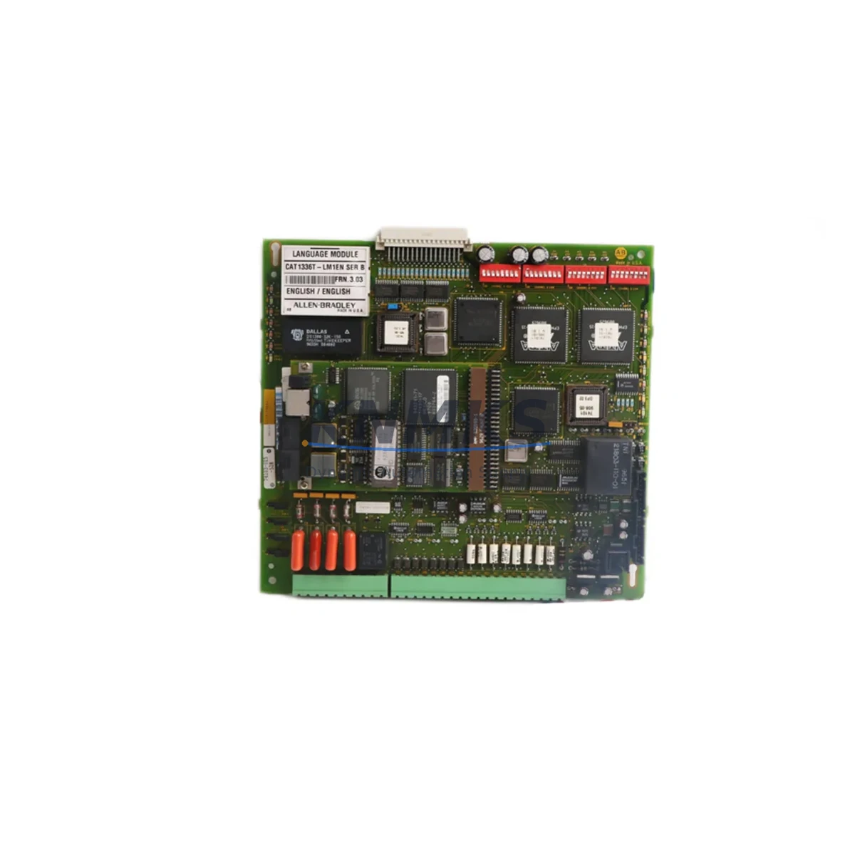 Allen-Bradley 1336T-GT1-SP34B Maintenance Spare Part