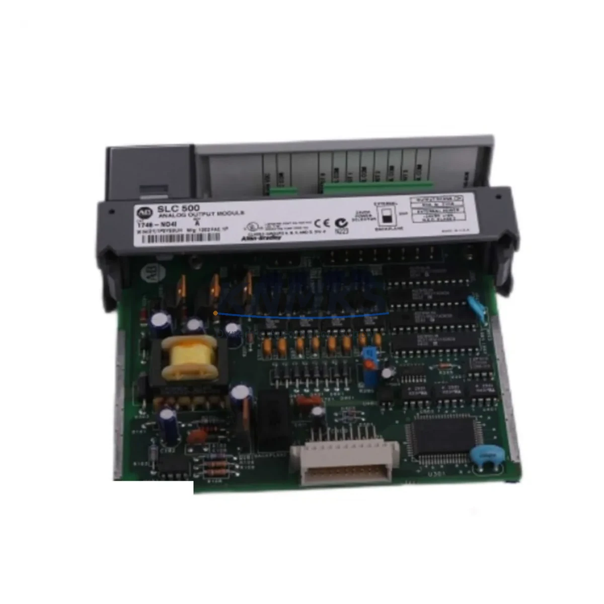Allen-Bradley 1336T-GT1-SP34B Maintenance Spare Part product image 2