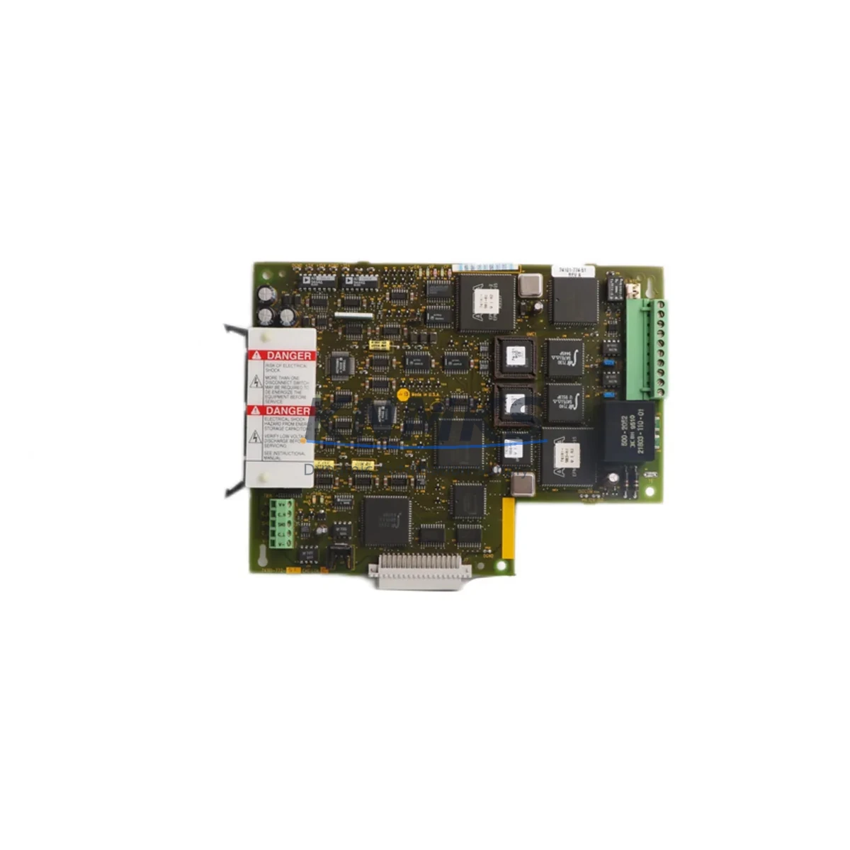 Allen-Bradley 1336T-MCB-SP1B Maintenance-Proven Spare Part