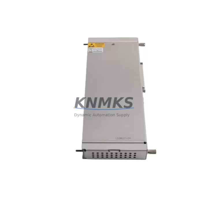Bently Nevada 133827-01 Maintenance-Proven Spare Part