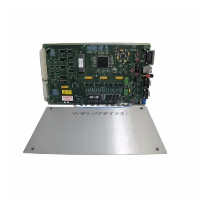 Bently Nevada 134652-01 Migration-Ready TDI for 3500