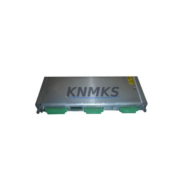 Bently Nevada 135127-01 Maintenance-Proven Spare Part for Factory Uptime