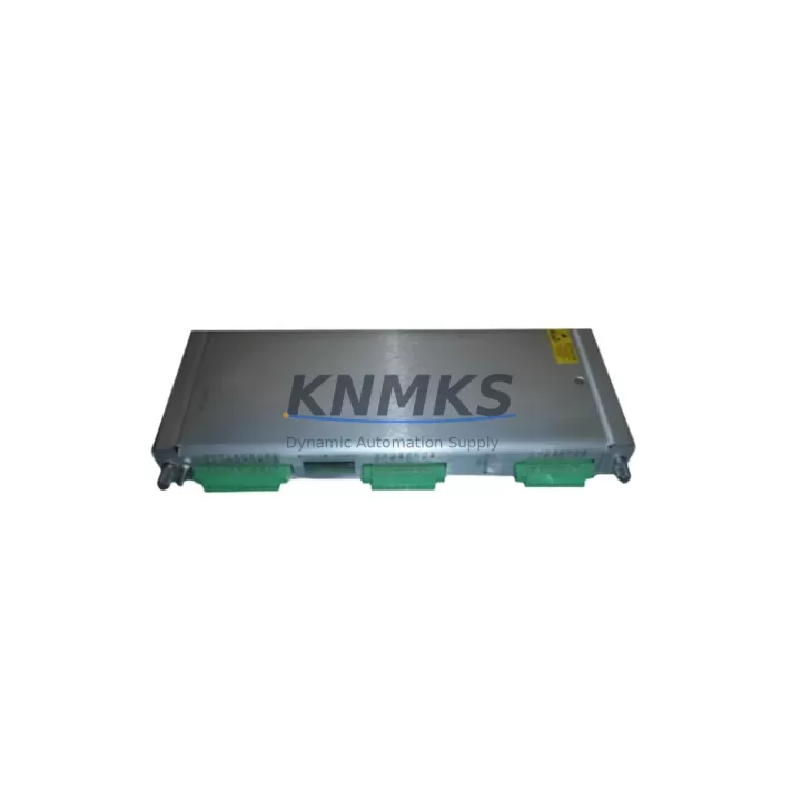 Bently Nevada 135127-01 Maintenance-Proven Spare Part for Factory Uptime