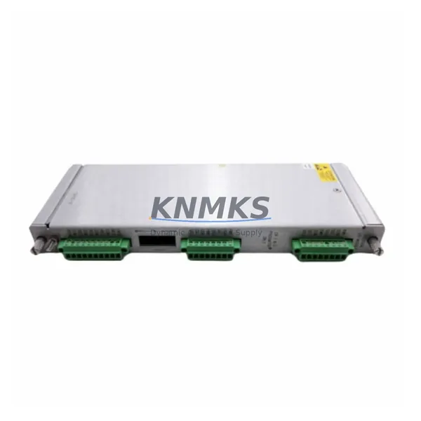 Bently Nevada 135137-01 Migration-Ready Position I/O Module