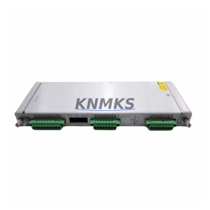Bently Nevada 135137-01 Migration-Ready Position I/O Module