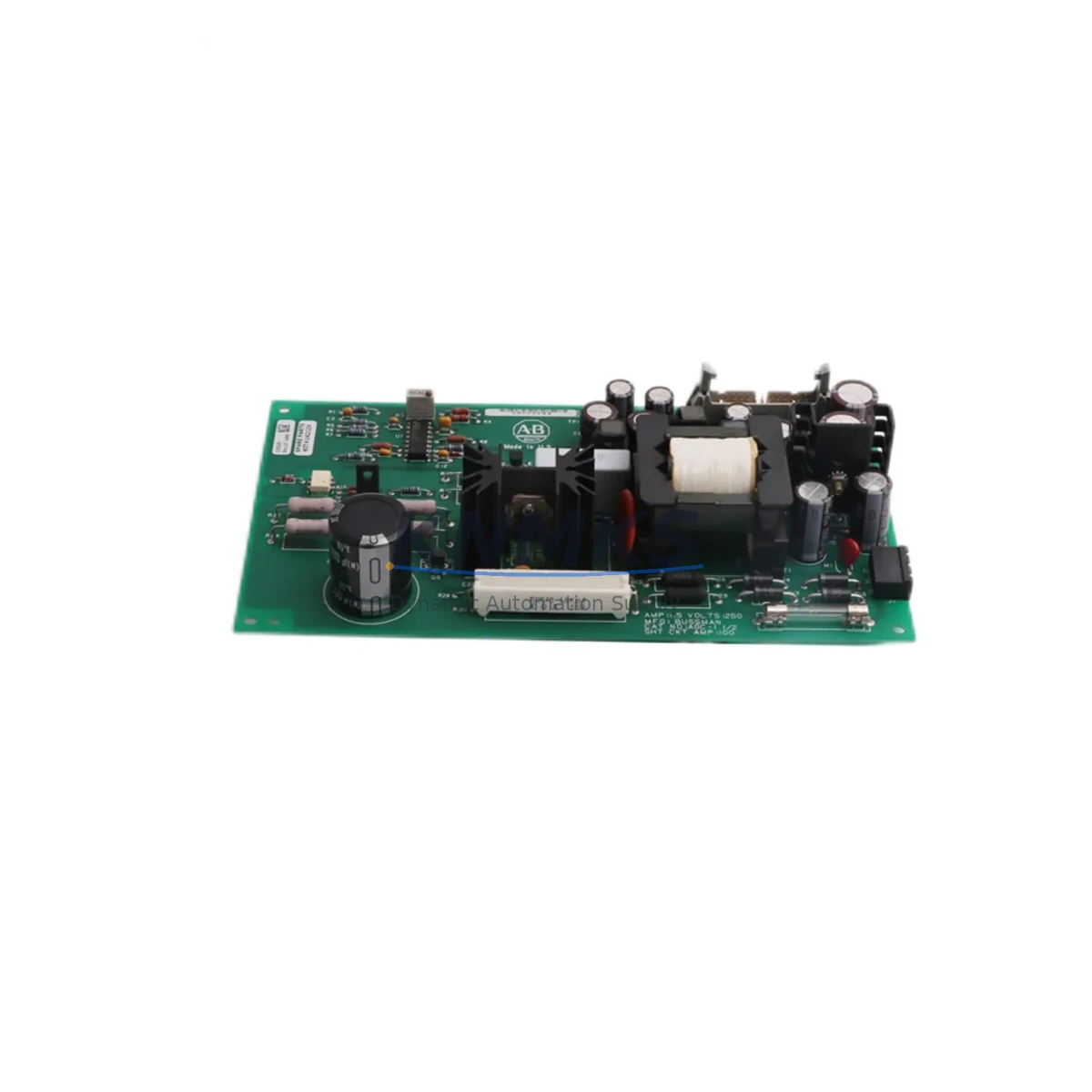 Allen-Bradley 135232-04 Fail-Safe Power Supply Board product image 3