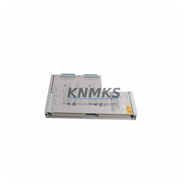 Bently Nevada 135489-03 Fail-Safe I/O Module