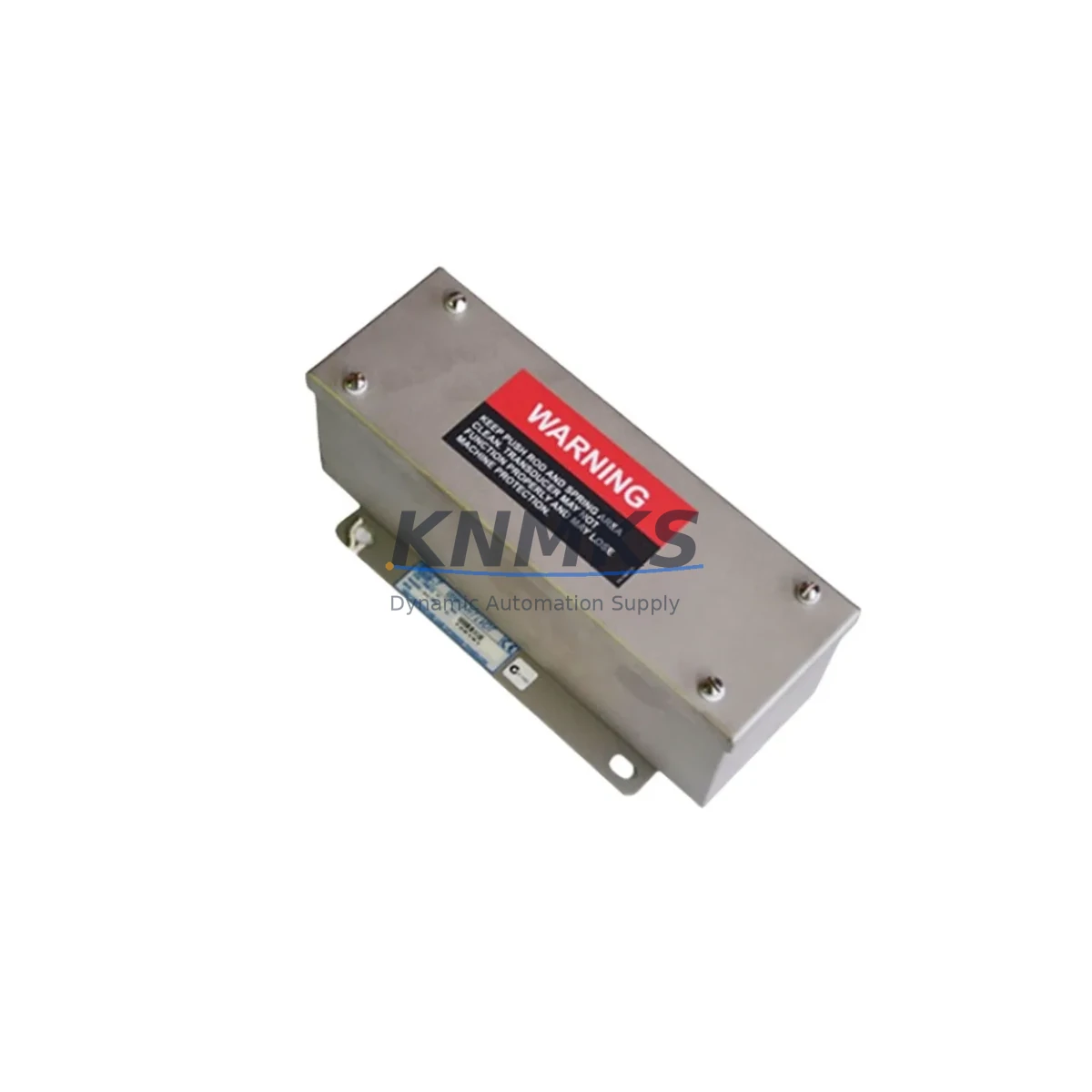 Bently Nevada 135613-01 Fail-Safe Case Expansion Transducer