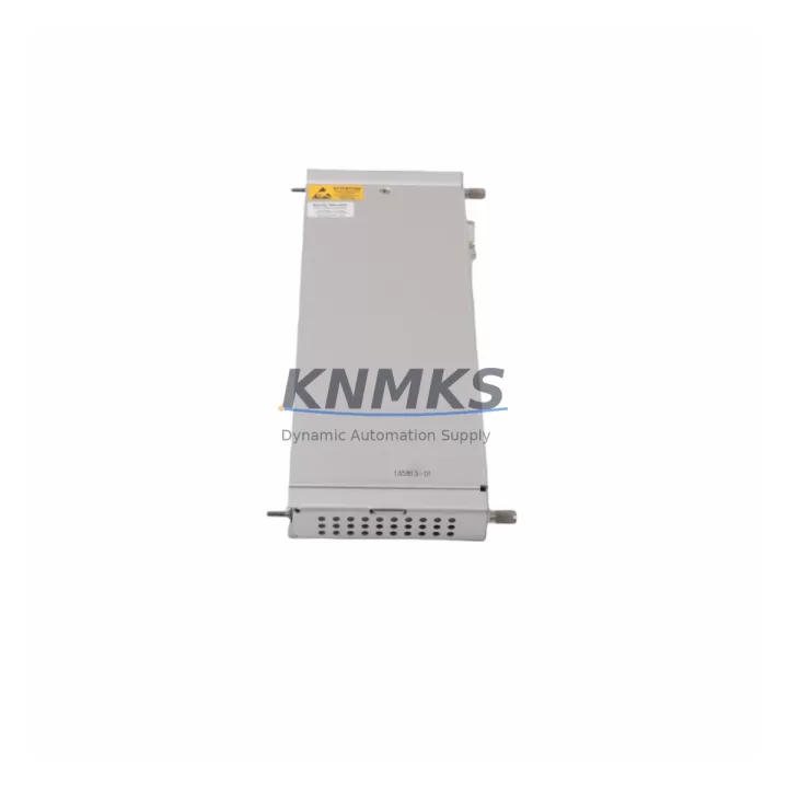 Bently Nevada 135813-01 Fail-Safe I/O Module