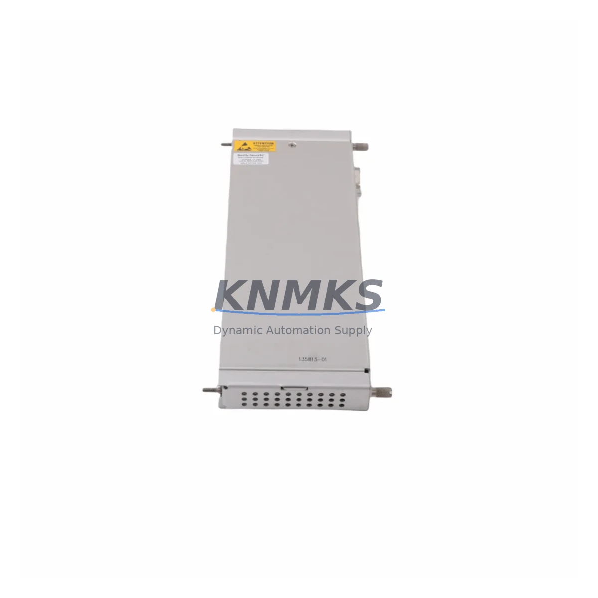 Bently Nevada 135813-01 Fail-Safe I/O Module