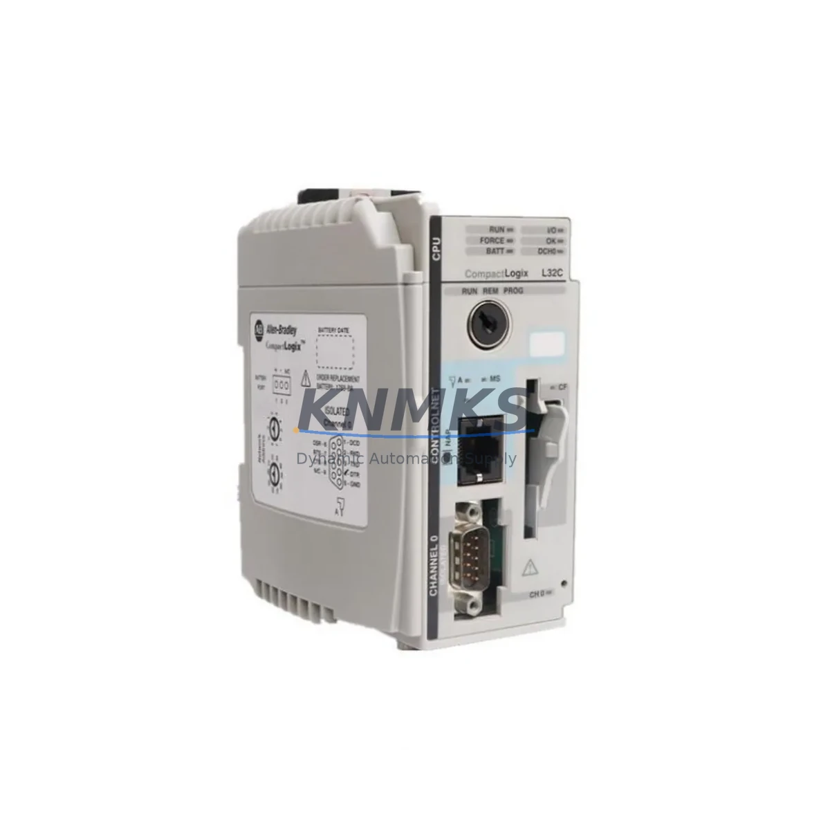 Allen-Bradley 1361-NO61-2-5 Maintenance-Proven Spare Part for Factory Uptime