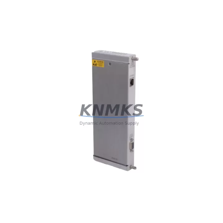 Bently Nevada 136188-01 Fail-Safe I/O Interface Module