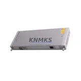Bently Nevada 136188-01 Fail-Safe I/O Interface Module product image 8