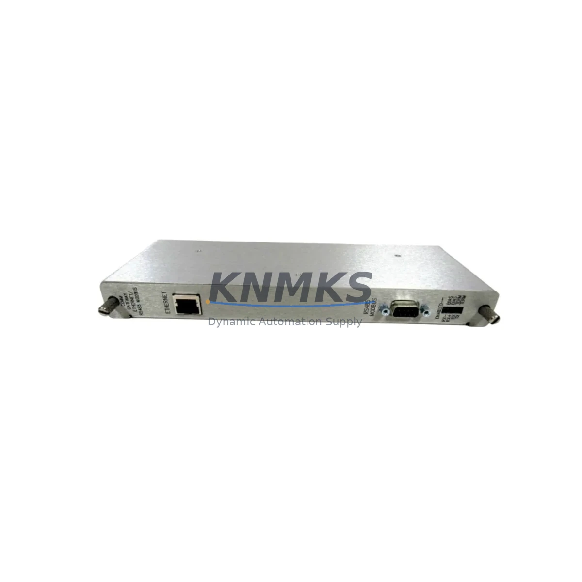 Bently Nevada 136188-02 Fail-Safe Modbus I/O Module product image 6