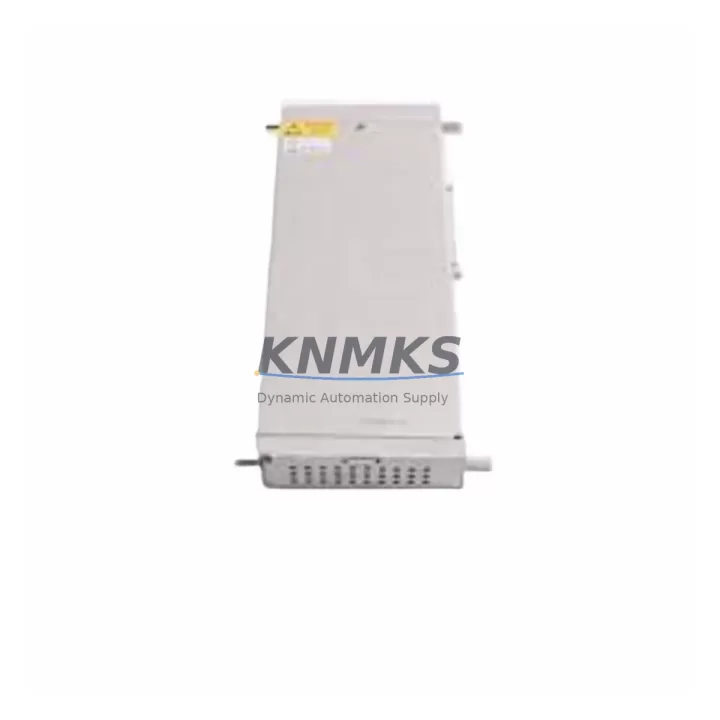 Bently Nevada 136483-01 Migration-Ready I/O Module for Legacy Control Systems