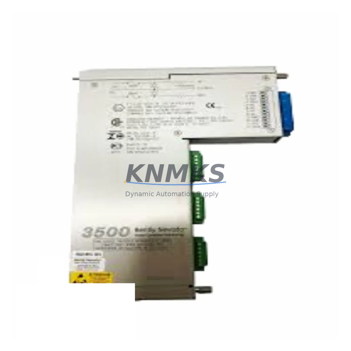 Bently Nevada 136703-01 Maintenance-Proven Spare Part for Factory Uptime