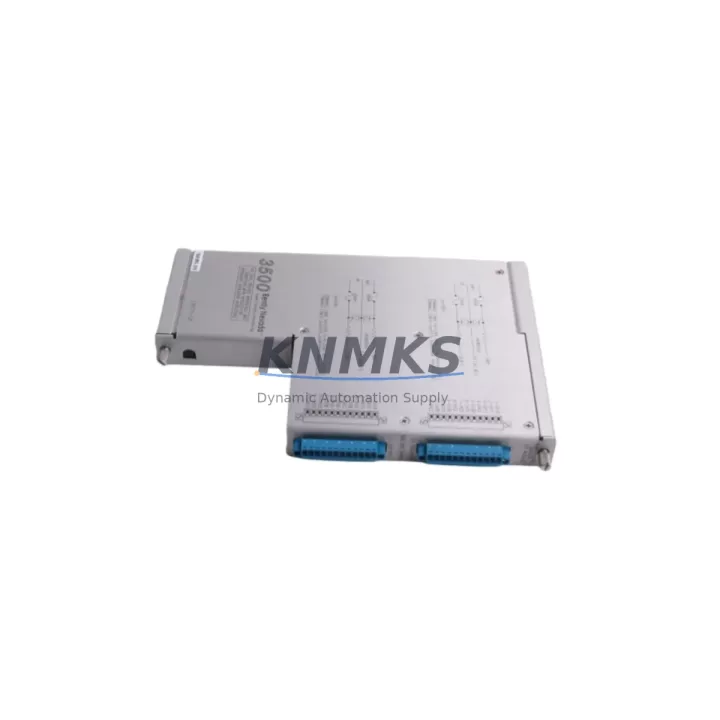 Bently Nevada 136711-01 Maintenance-Proven Spare Part for Factory Uptime