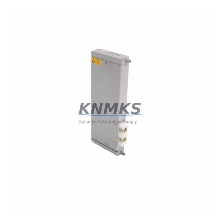 Bently Nevada 136719-01 Maintenance Spare for Factory Uptime