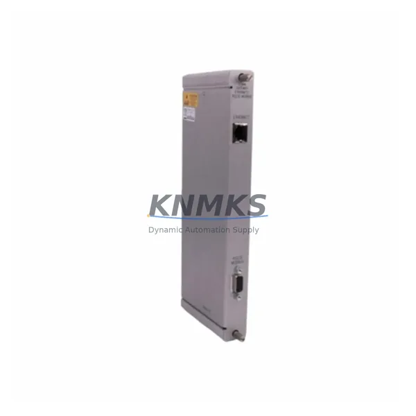 Bently Nevada 137074-01 Migration-Ready Proximitor Module