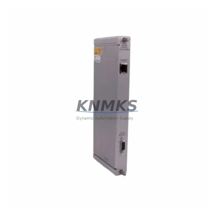 Bently Nevada 137074-01 Migration-Ready Proximitor Module