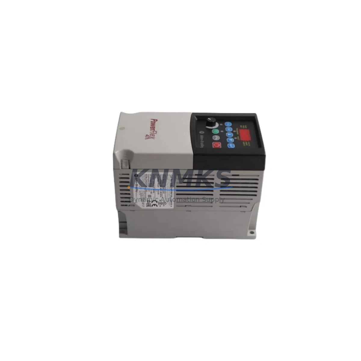AB 1391-DES45-DI-AQB Migration-Ready Servo Drive