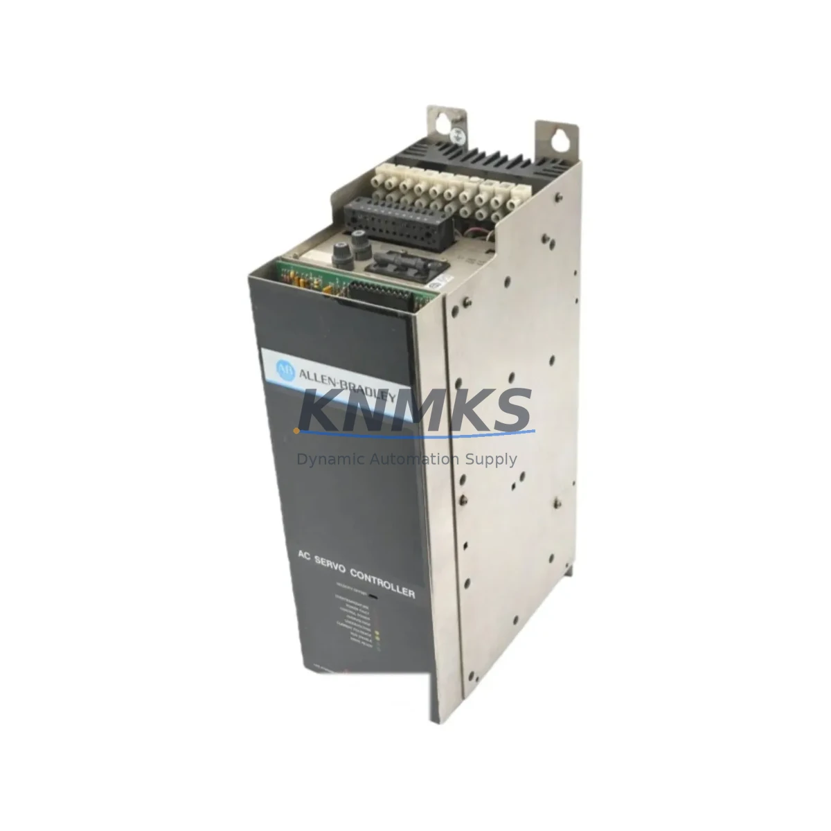 Allen-Bradley 1391B-AA45 Fail-Safe AC Servo Drive