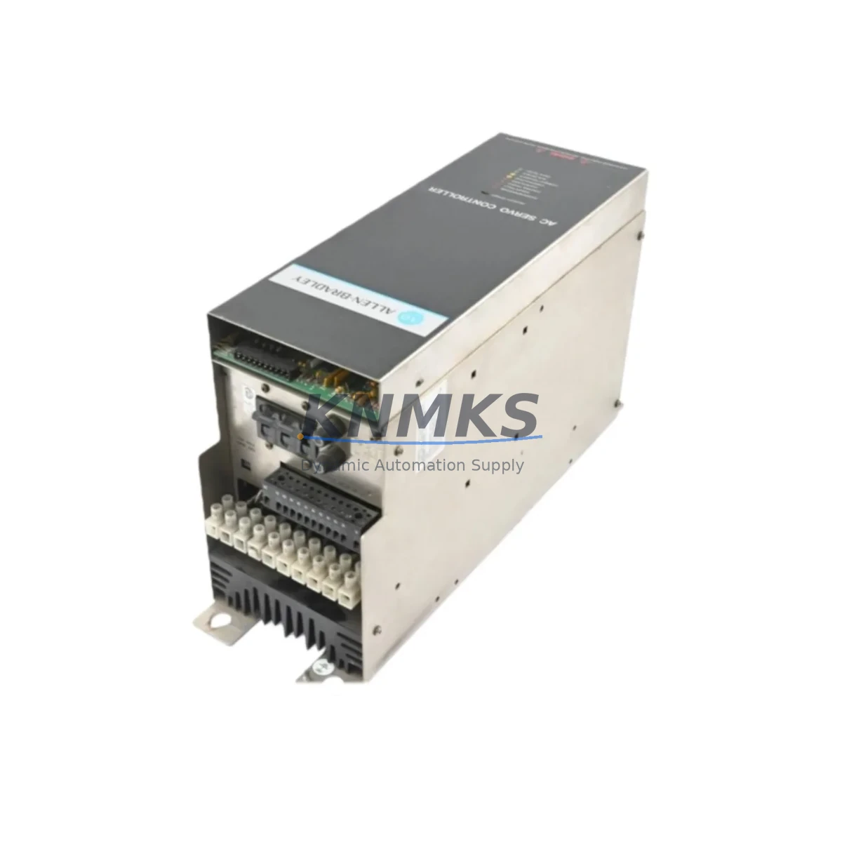 Allen-Bradley 1391B-AA45 Fail-Safe AC Servo Drive product image 2