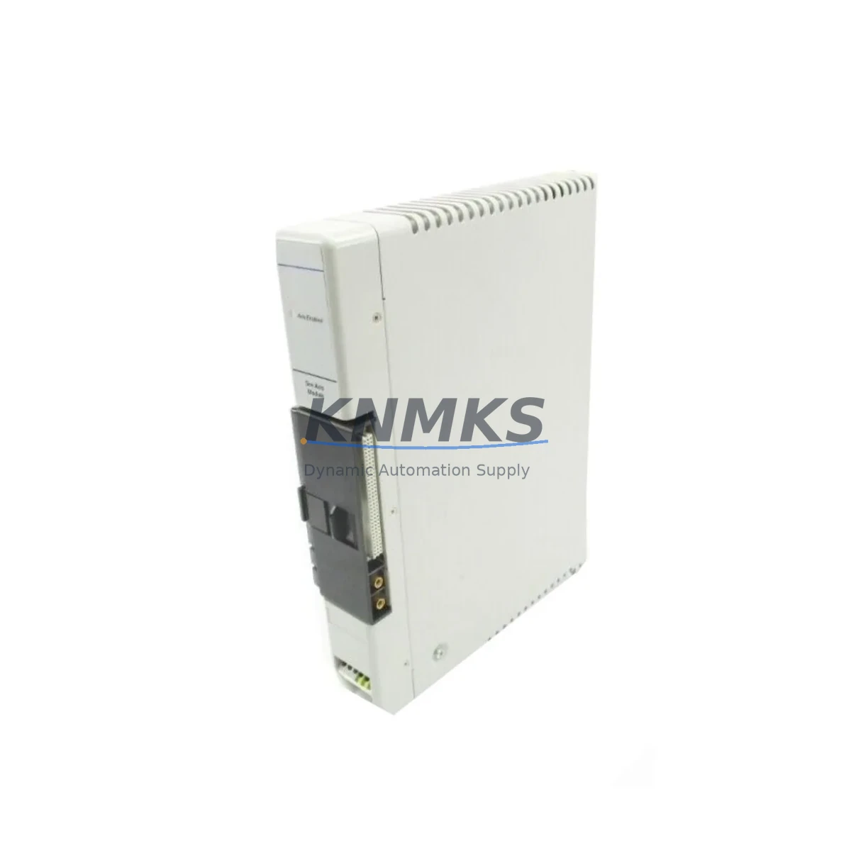Allen-Bradley 1394C-AM04 Fail-Safe Servo Axis Module