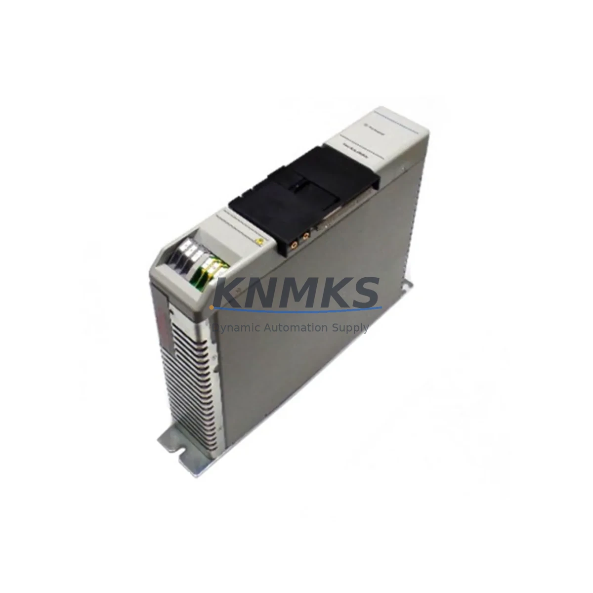 Allen-Bradley 1394C-AM75-IH Maintenance-Proven Spare Part for Factory Uptime