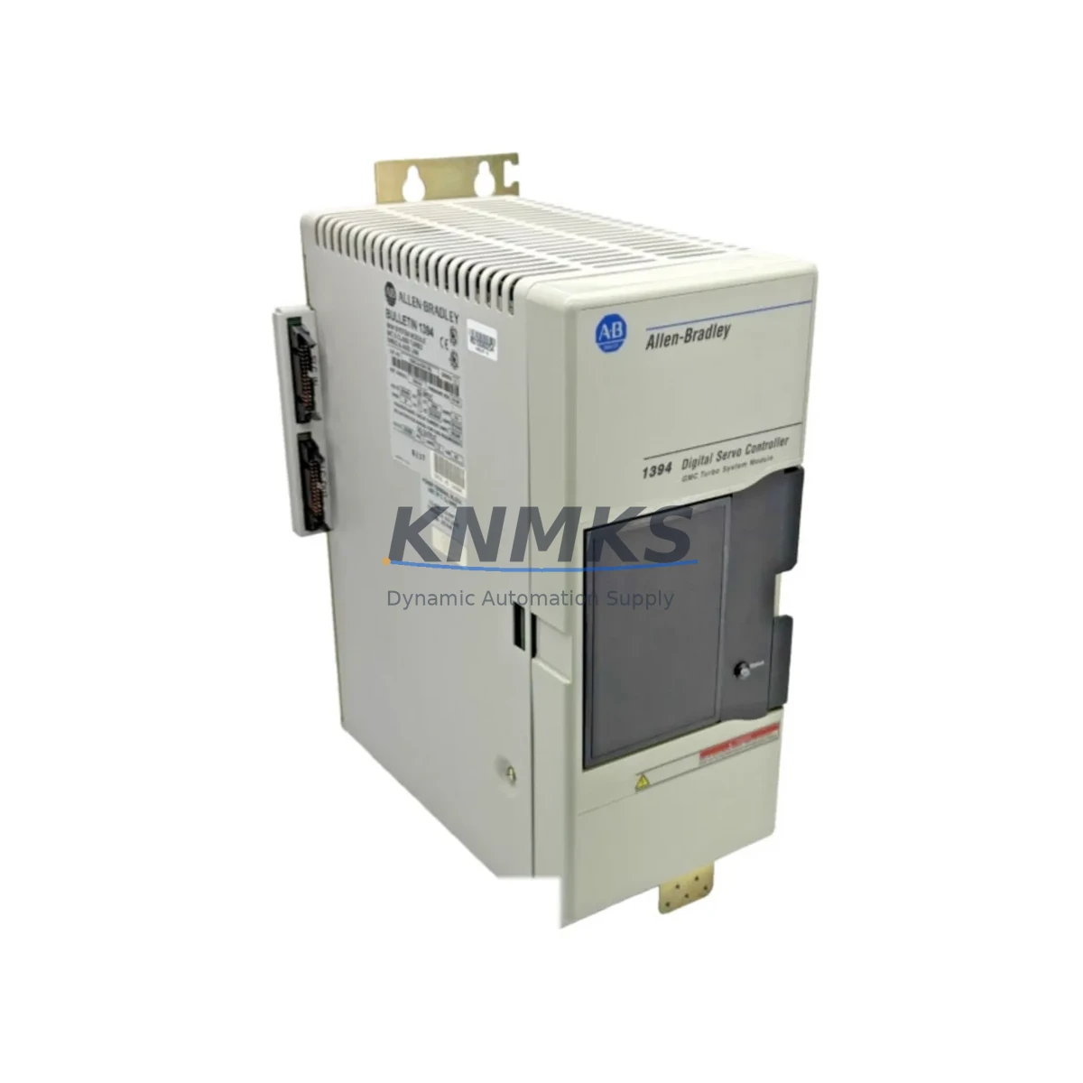Allen-Bradley 1394C-SJT05-T-RL Fail-Safe Servo Controller