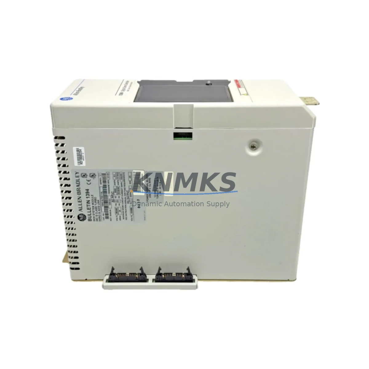 Allen-Bradley 1394C-SJT05-T-RL Fail-Safe Servo Controller product image 2