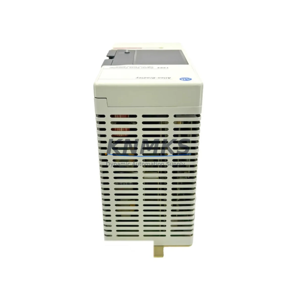 Allen-Bradley 1394C-SJT05-T-RL Fail-Safe Servo Controller product image 3