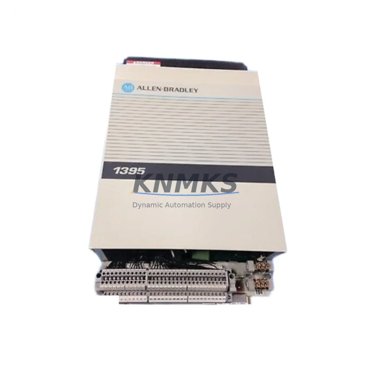 Allen-Bradley 1395-A65N-C1-PZ Migration-Ready DC Drive for Legacy Control Systems