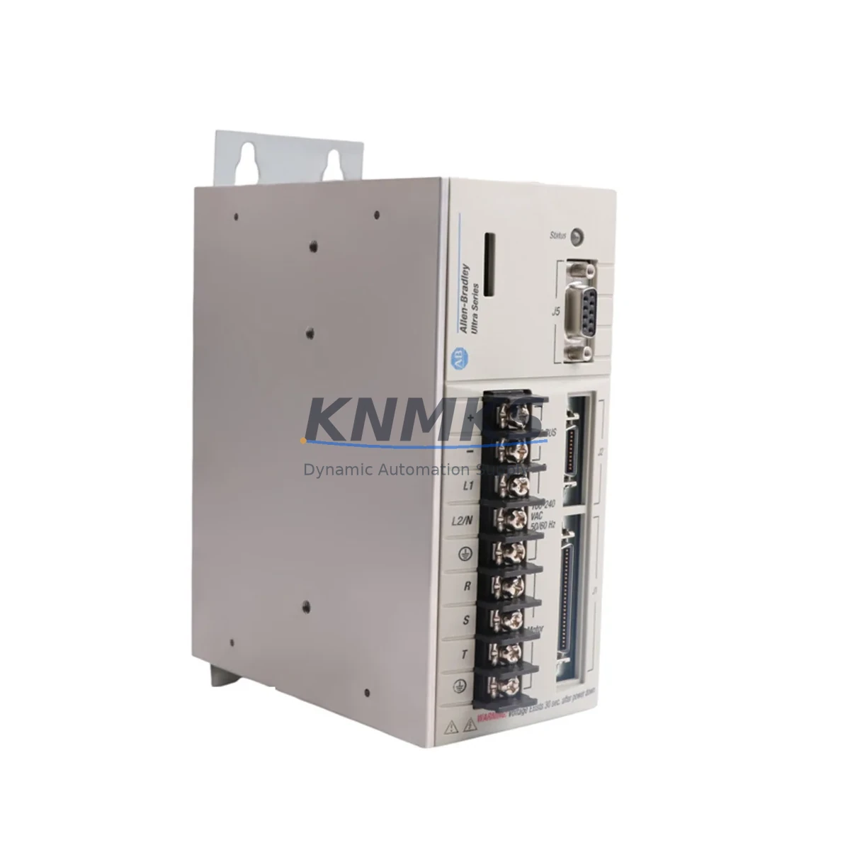 Allen-Bradley 1398-DDM-005 Spare Part for Factory Uptime product image 2