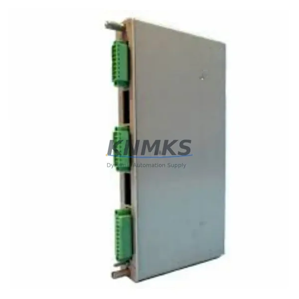 Bently Nevada 140471-02 Maintenance-Proven Spare Part for Factory Uptime