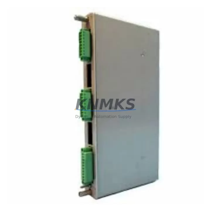 Bently Nevada 140471-02 Maintenance-Proven Spare Part for Factory Uptime