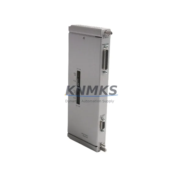 BENTLY NEVADA 140482-01 Fail-Safe Prox/Velom I/O Module