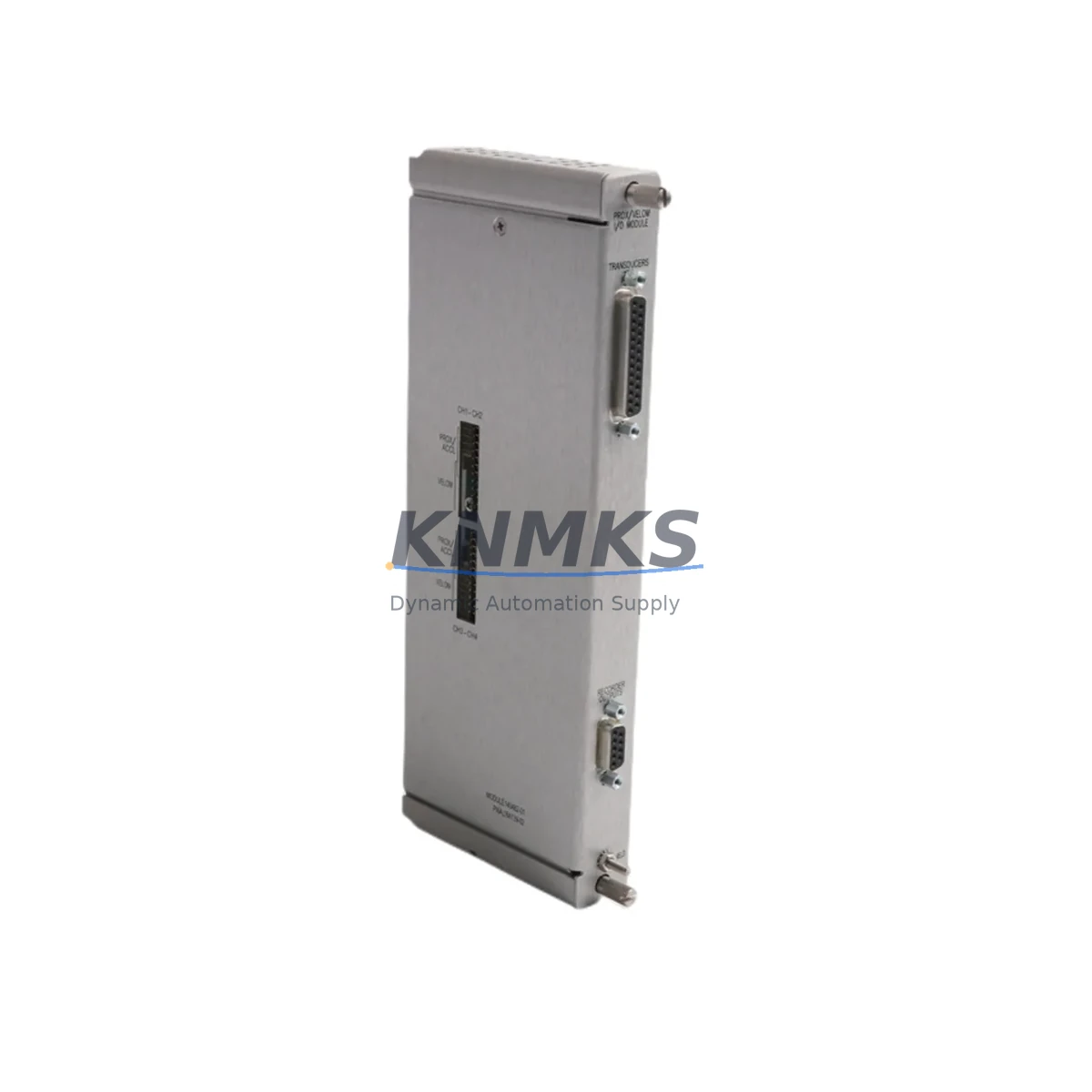 BENTLY NEVADA 140482-01 Fail-Safe Prox/Velom I/O Module