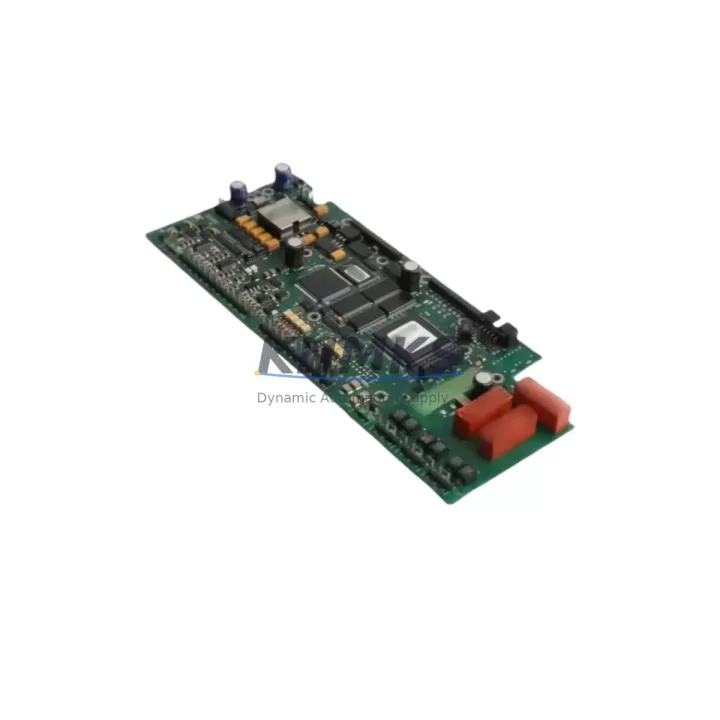 ABB RMIO-11C 3AUA0000035408P Fail-Safe Resolver I/O