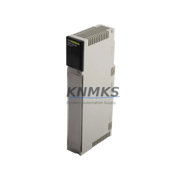 Schneider 140CRP93200 Migration-Ready RIO Head for Quantum