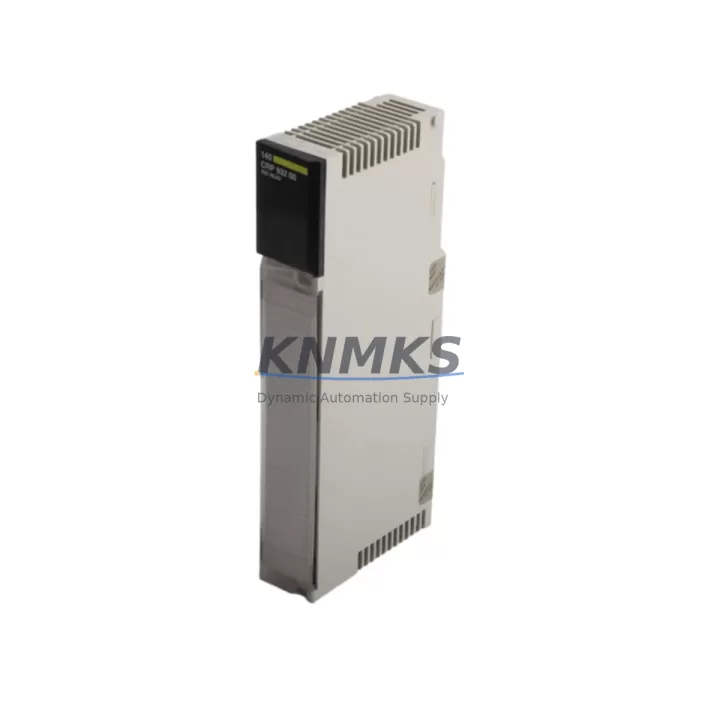 Schneider 140CRP93200 Migration-Ready RIO Head for Quantum